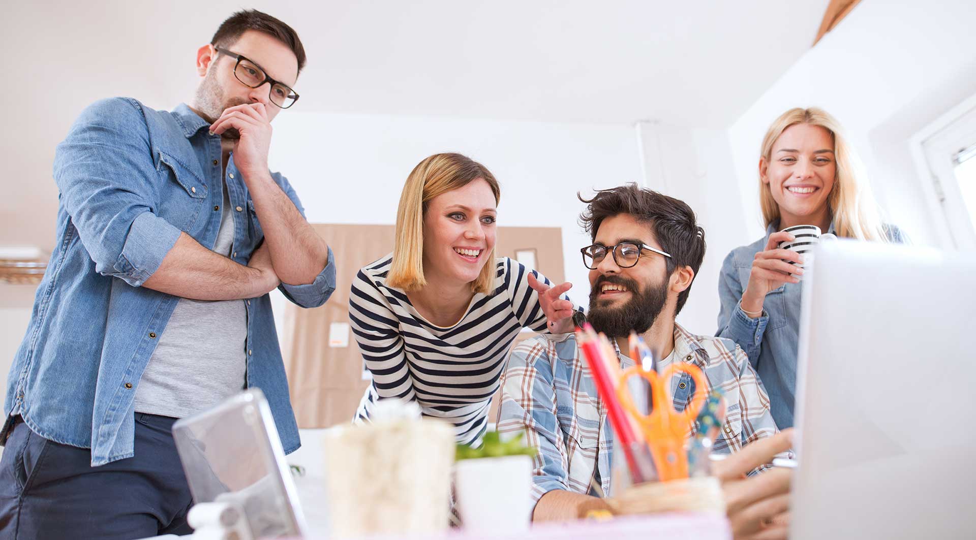 Beyond Greenwashing: A Practical Guide to Authentic Impact Investing